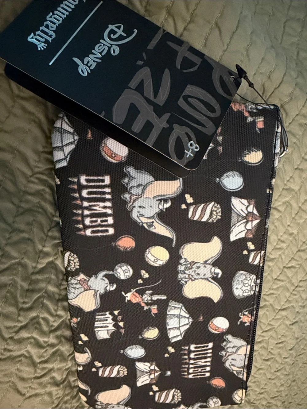 Loungefly official disney